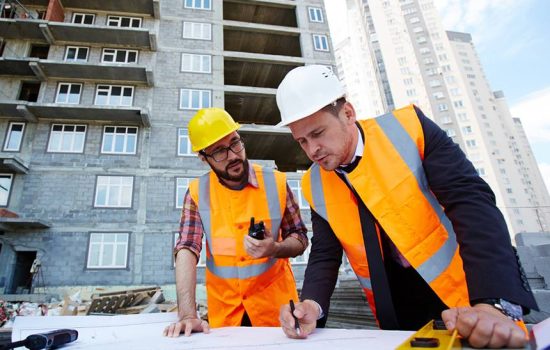 Ankara Güvenilir İnşaat ve Yapı Firması: His Grup